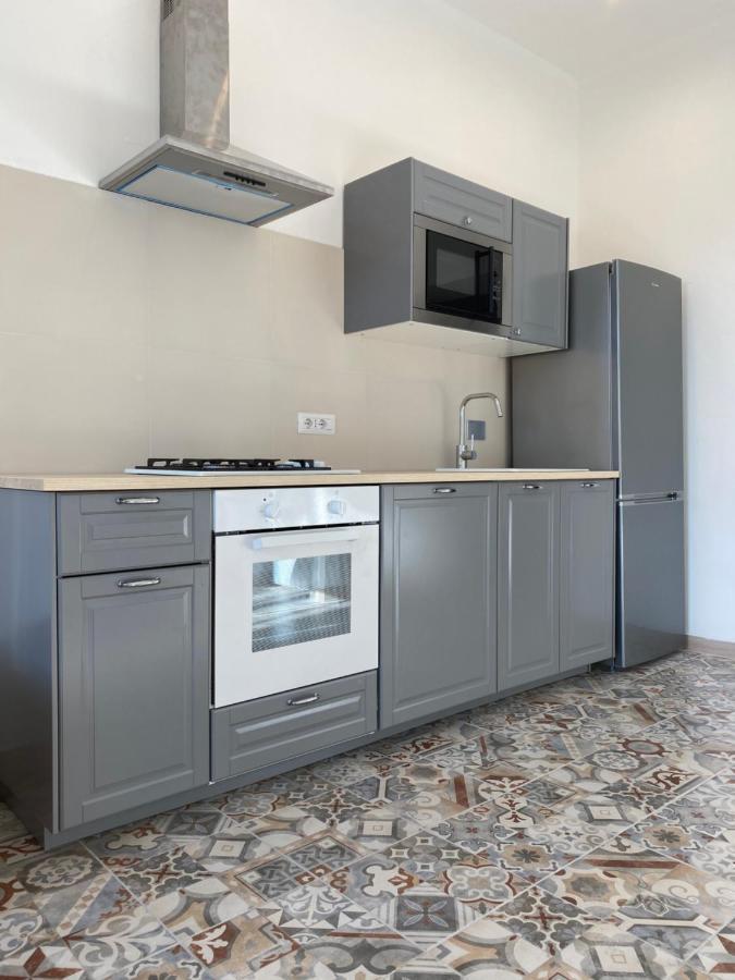 Binario43 Apartamento Tívoli Exterior foto