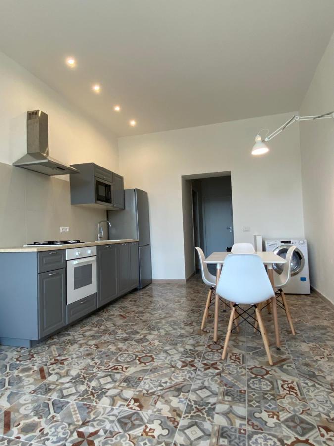 Binario43 Apartamento Tívoli Exterior foto