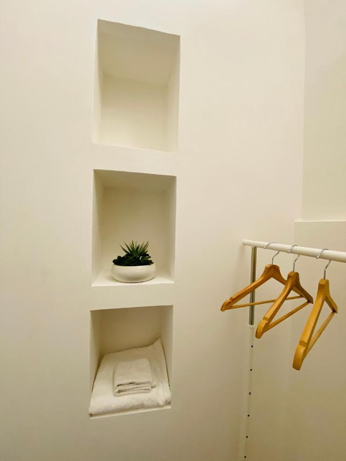Binario43 Apartamento Tívoli Exterior foto
