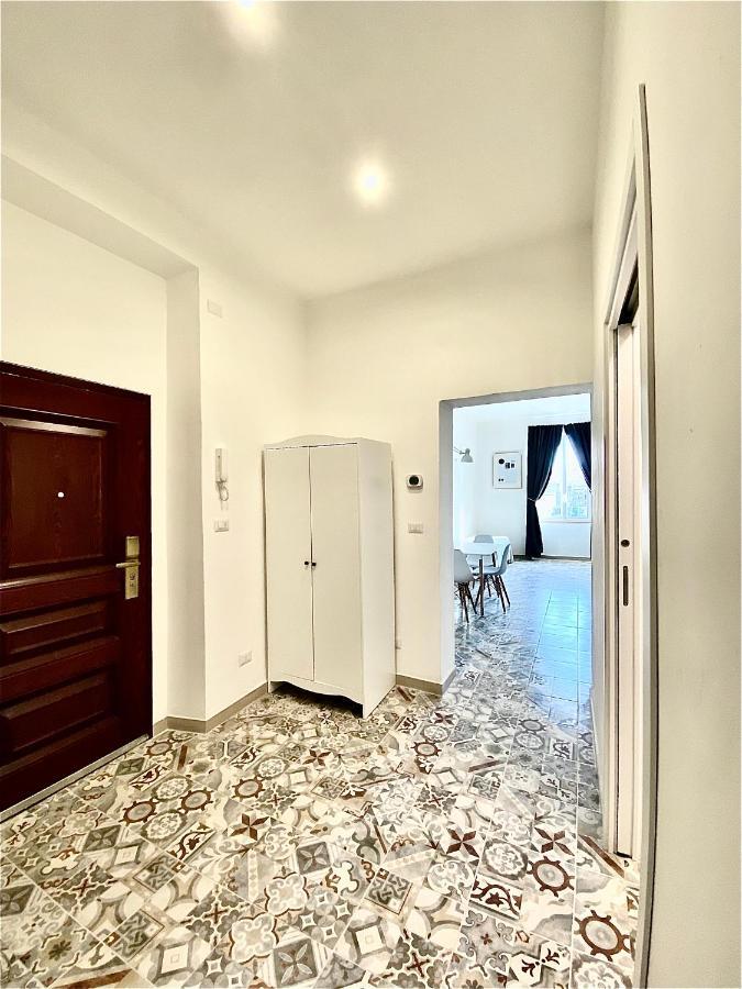 Binario43 Apartamento Tívoli Exterior foto