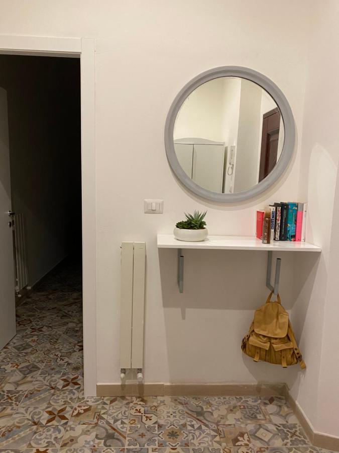 Binario43 Apartamento Tívoli Exterior foto