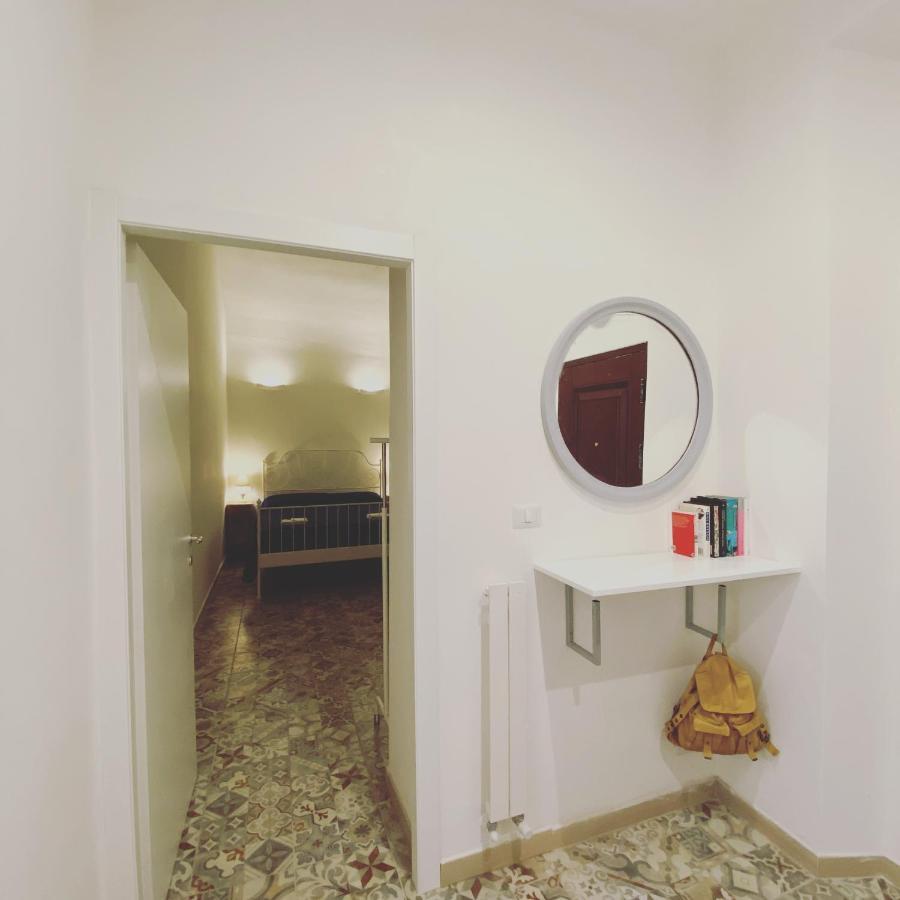 Binario43 Apartamento Tívoli Exterior foto