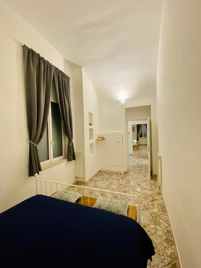 Binario43 Apartamento Tívoli Exterior foto