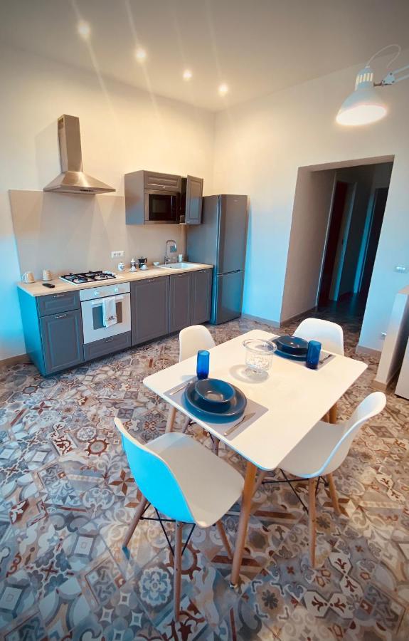 Binario43 Apartamento Tívoli Exterior foto