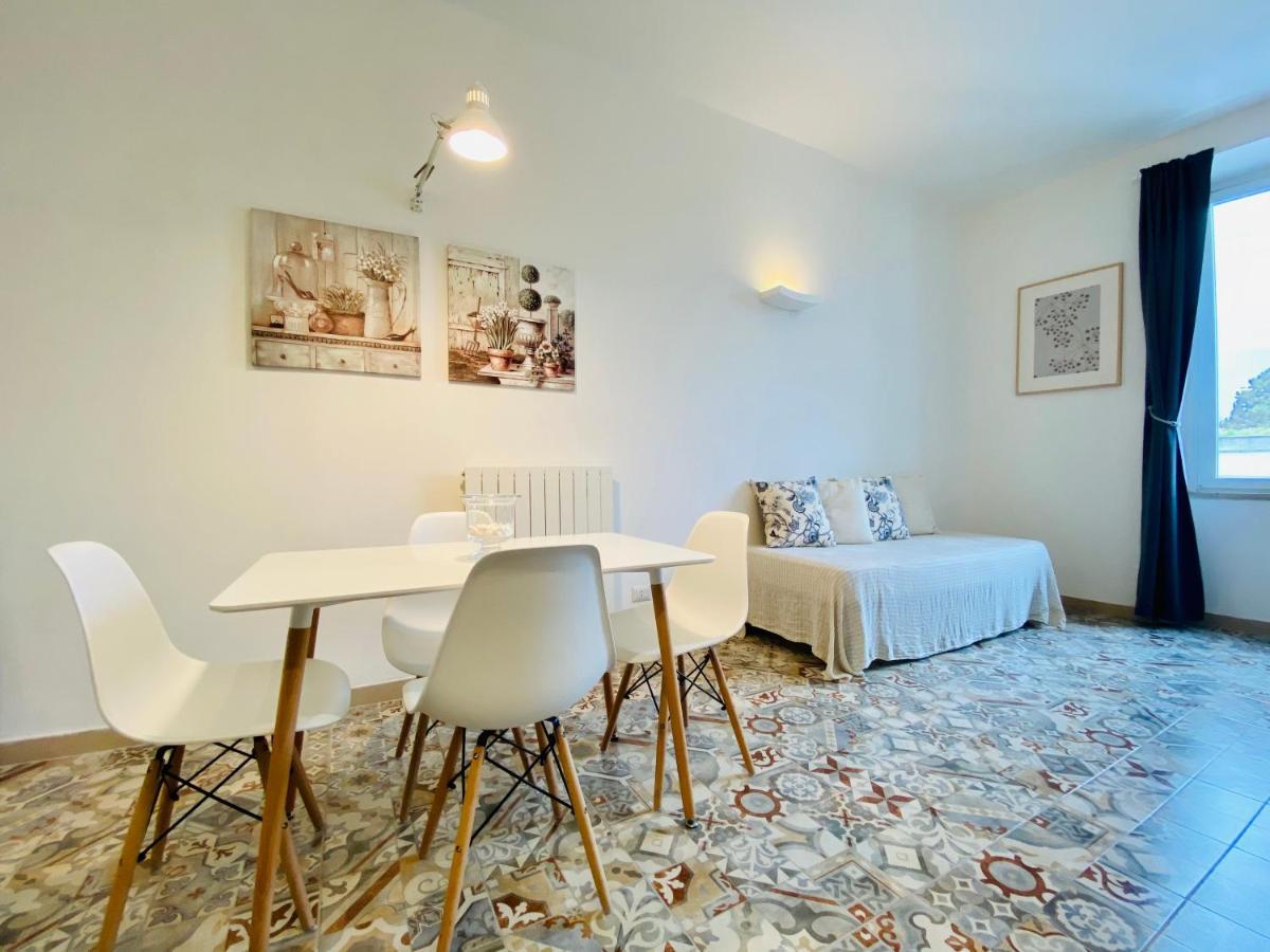 Binario43 Apartamento Tívoli Exterior foto